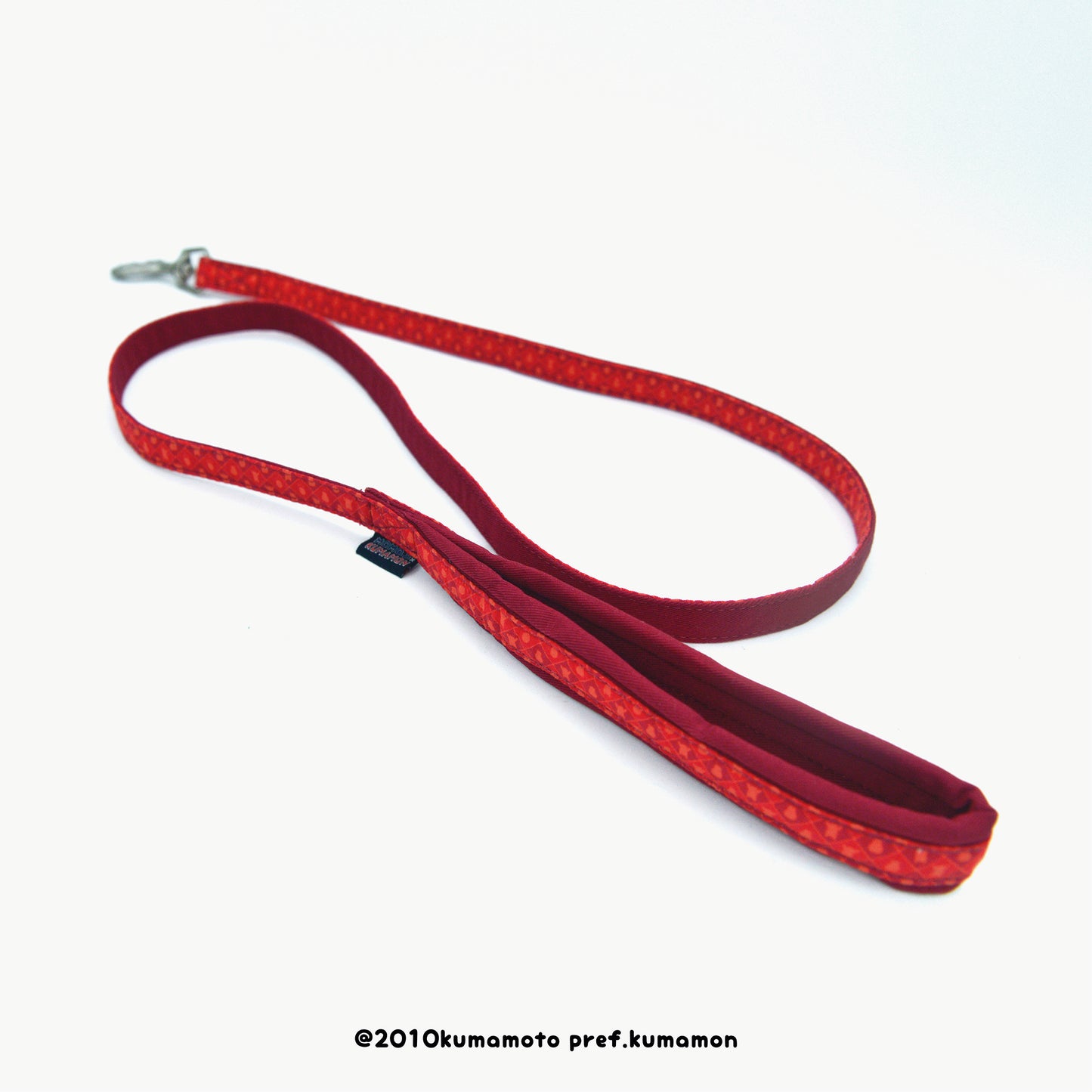 KUMAMON Leash
