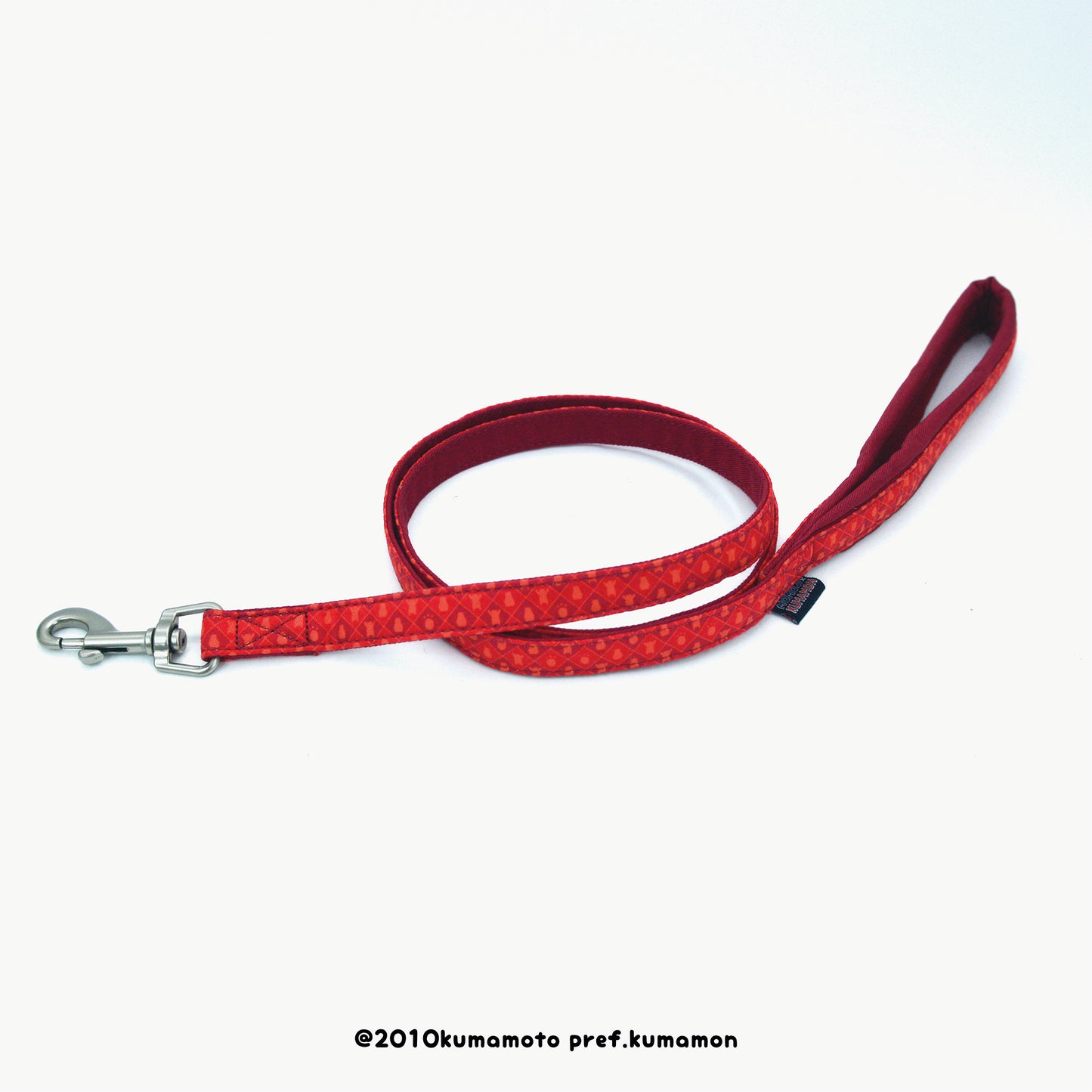 KUMAMON Leash