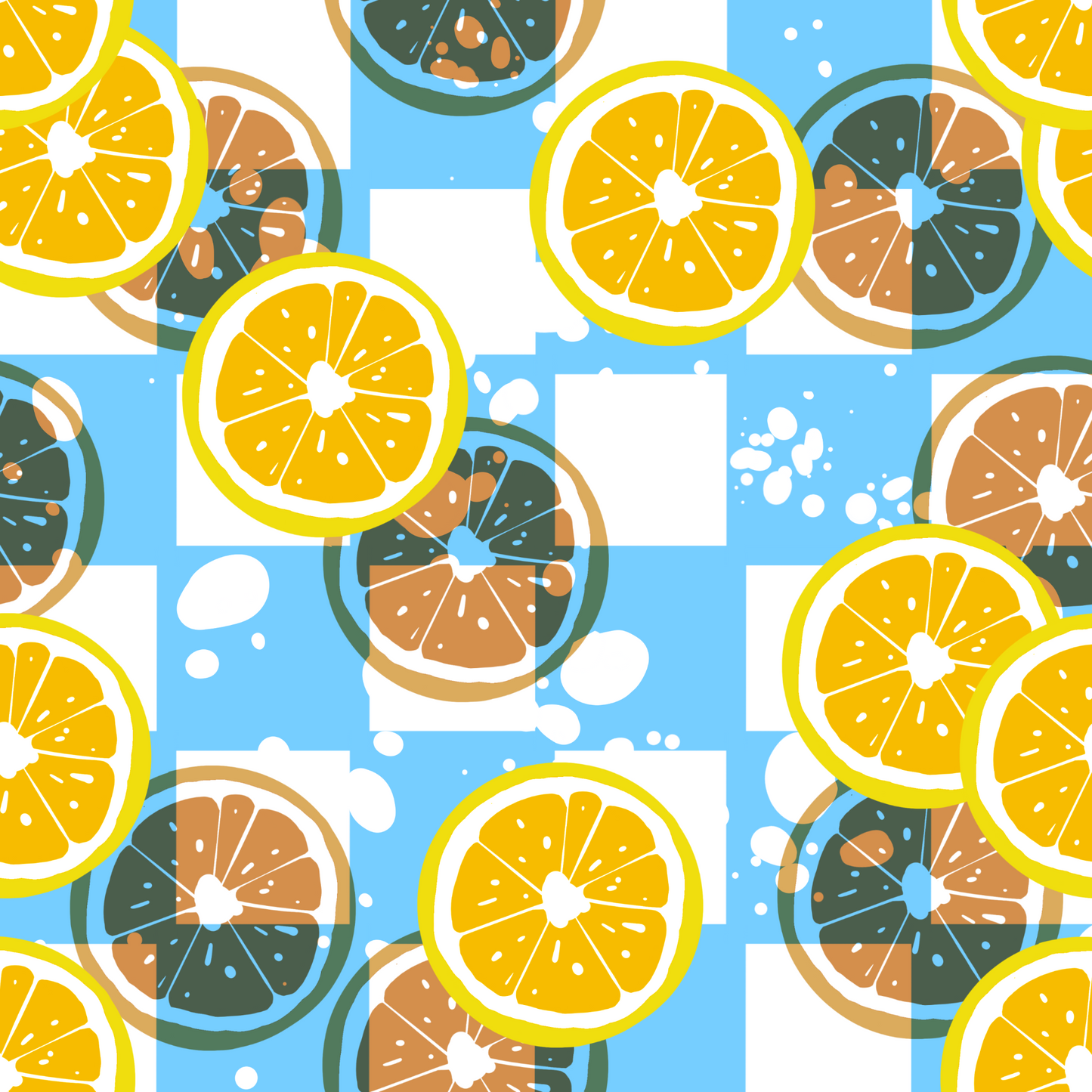 Iced Lemon Tea (C0T) | Walkwear | Hong Kong