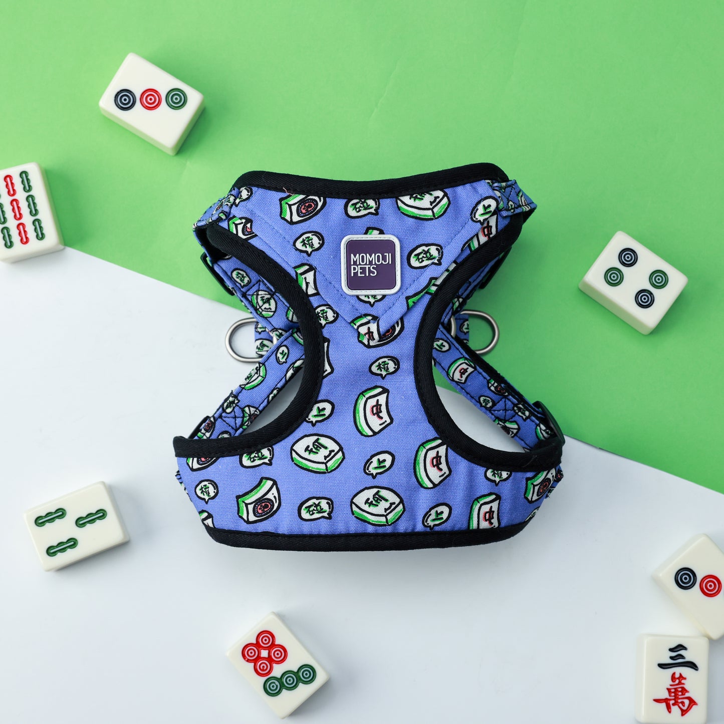 Mahjong | Walkwear | Hong Kong