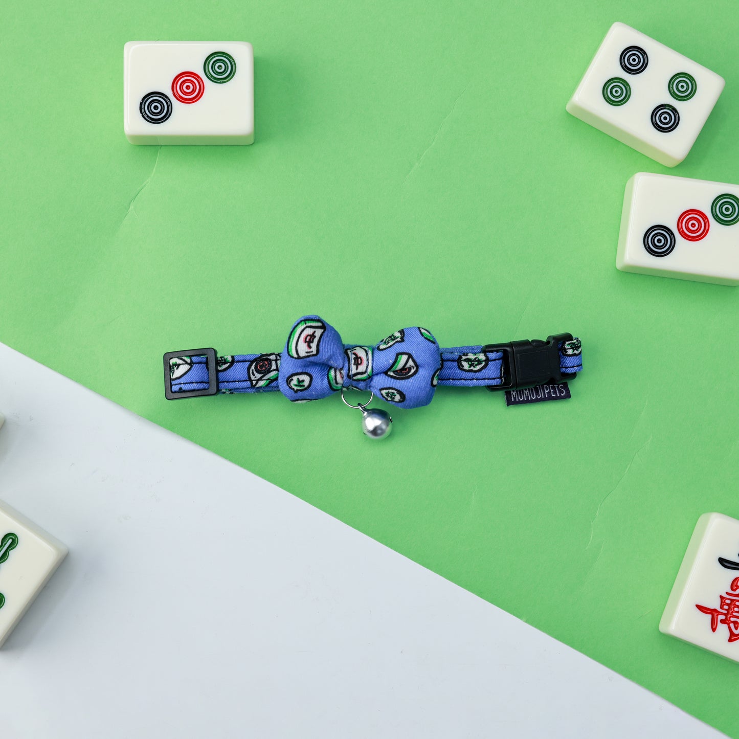 Mahjong | Walkwear | Hong Kong