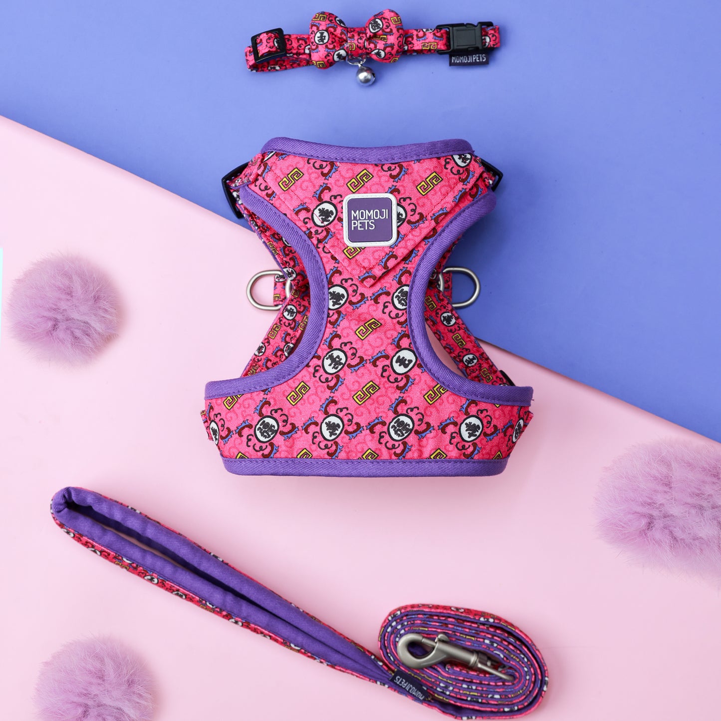 Long Live The Fur | Walkwear | Hong Kong