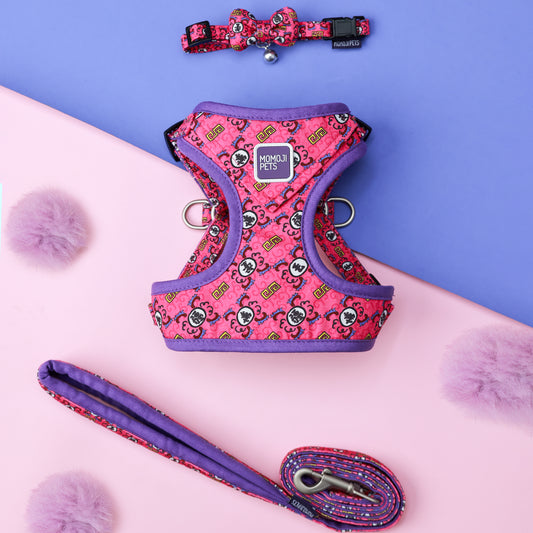 Long Live The Fur | Walkwear | Hong Kong