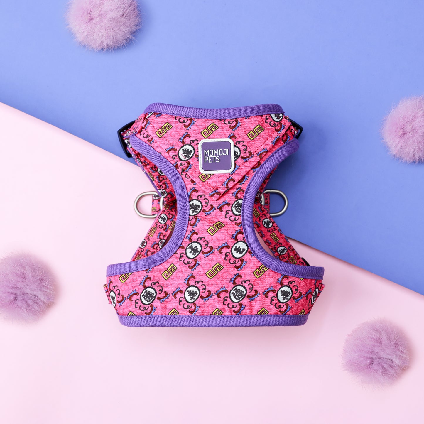 Long Live The Fur | Walkwear | Hong Kong