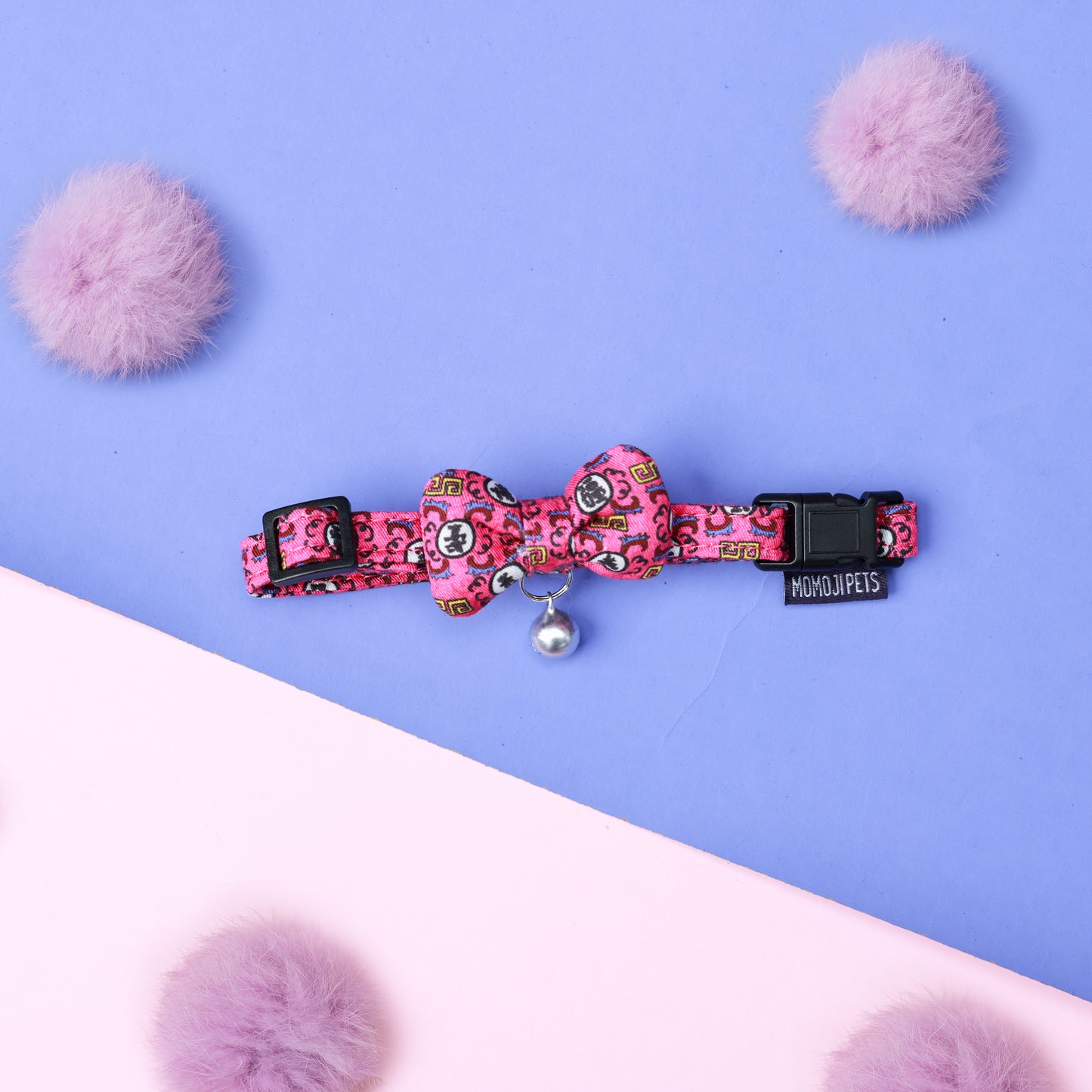 Long Live The Fur | Walkwear | Hong Kong