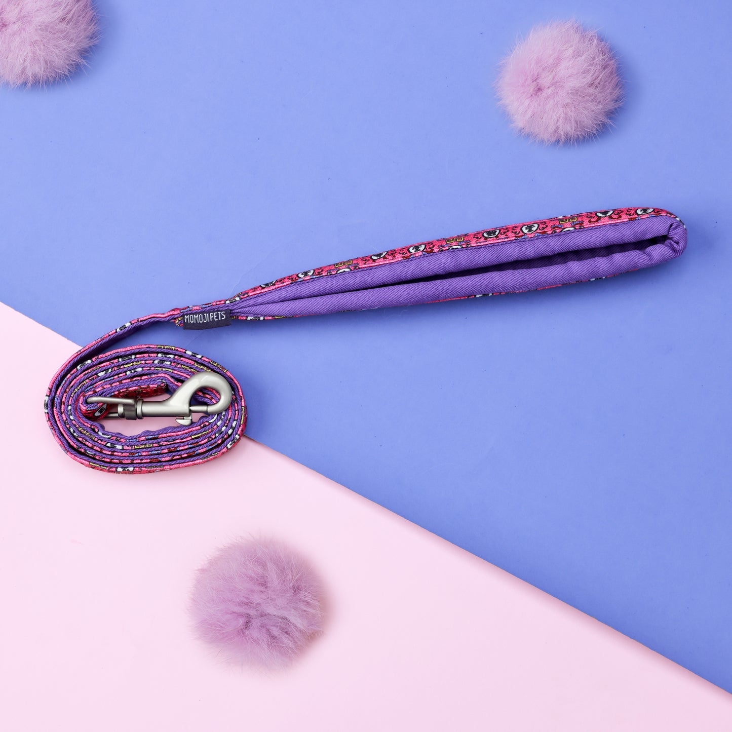 Long Live The Fur | Walkwear | Hong Kong