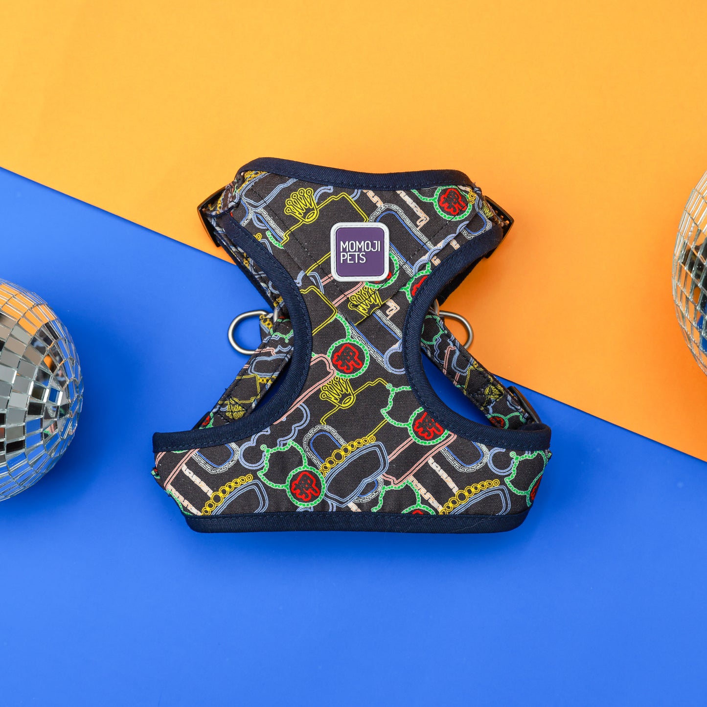 Nathan Road | Walkwear | Hong Kong