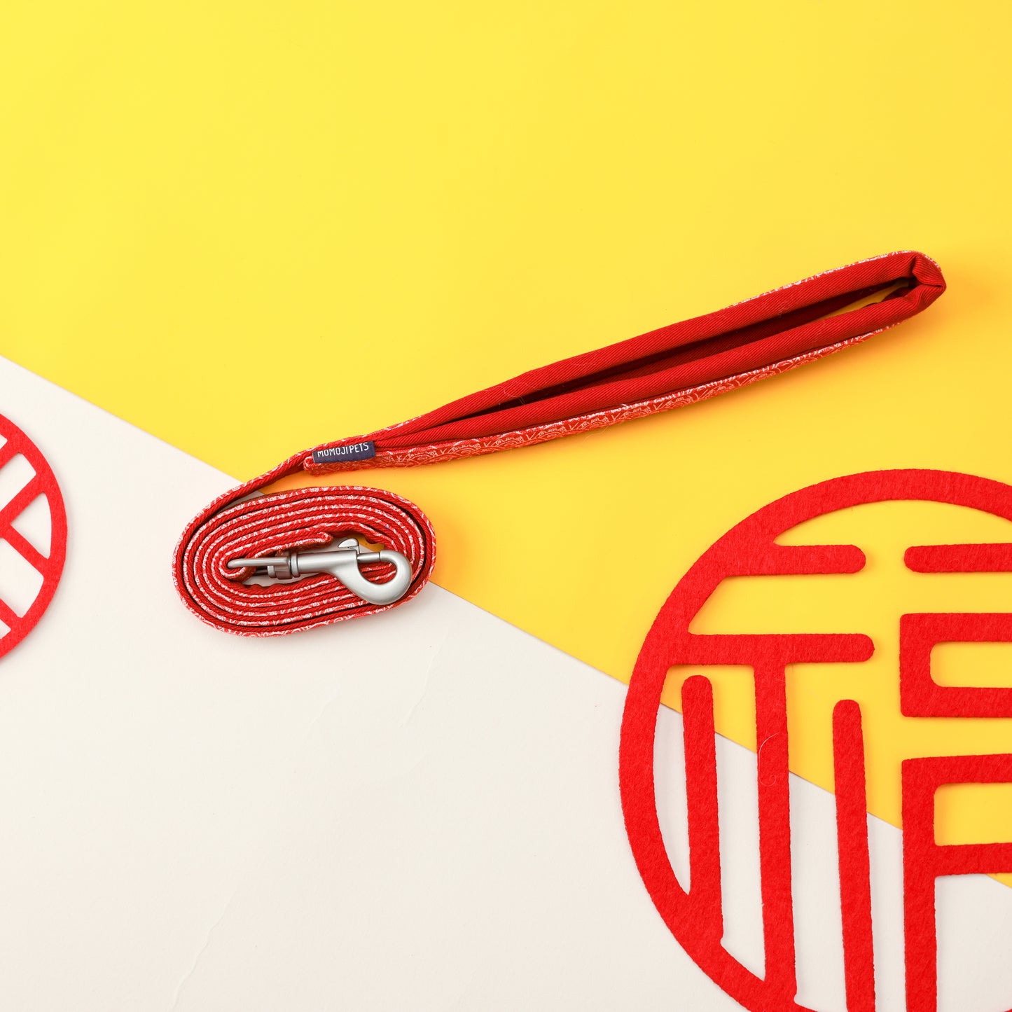 Dancing Fire Dragon | Walkwear | Hong Kong