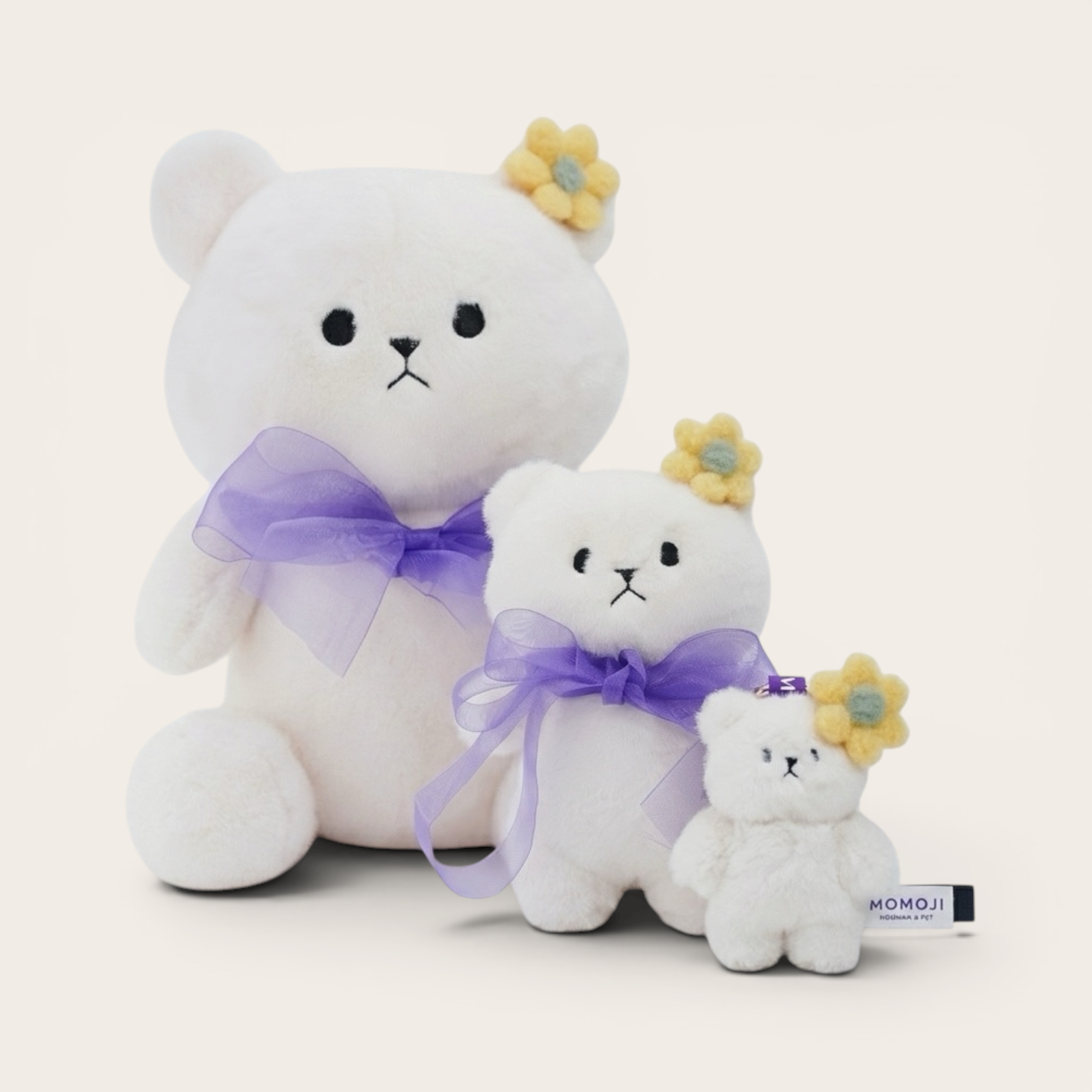 MOMOJI | joyfully connected everywhere