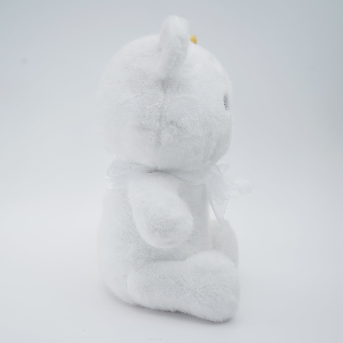 Momoji Bear Family (5-White Bear | Cloud Dreamer) | Pet Plushie