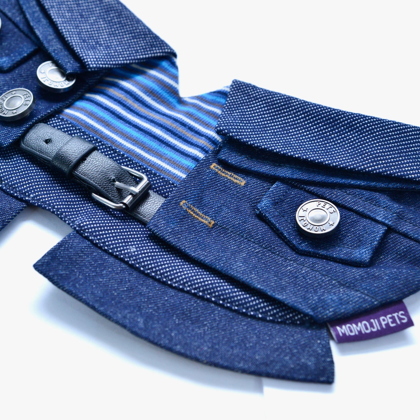 Lok-kwan B (洛軍) | Pet Bib