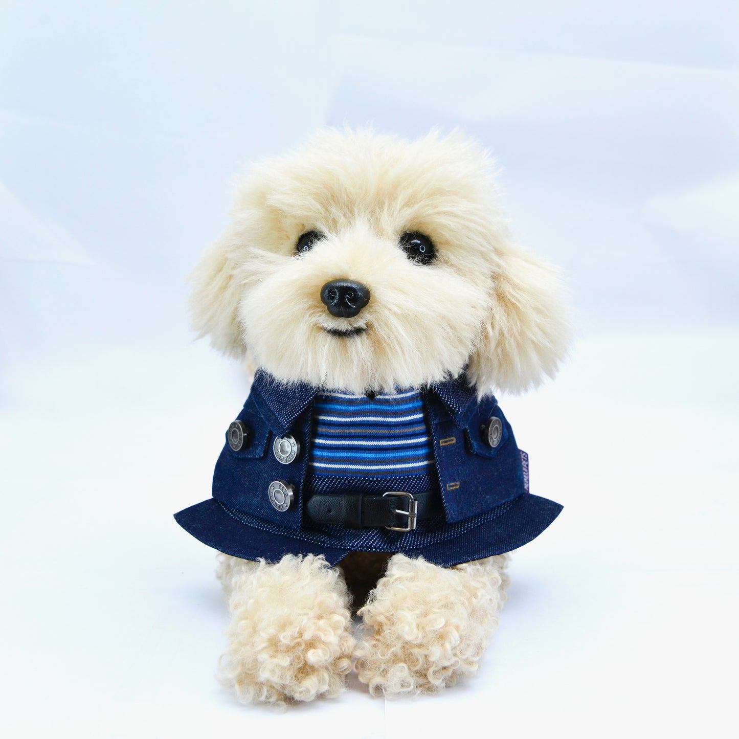 Lok-kwan B (洛軍) | Pet Bib