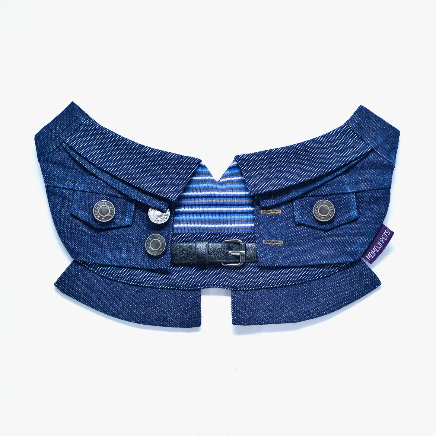 Lok-kwan B (洛軍) | Pet Bib