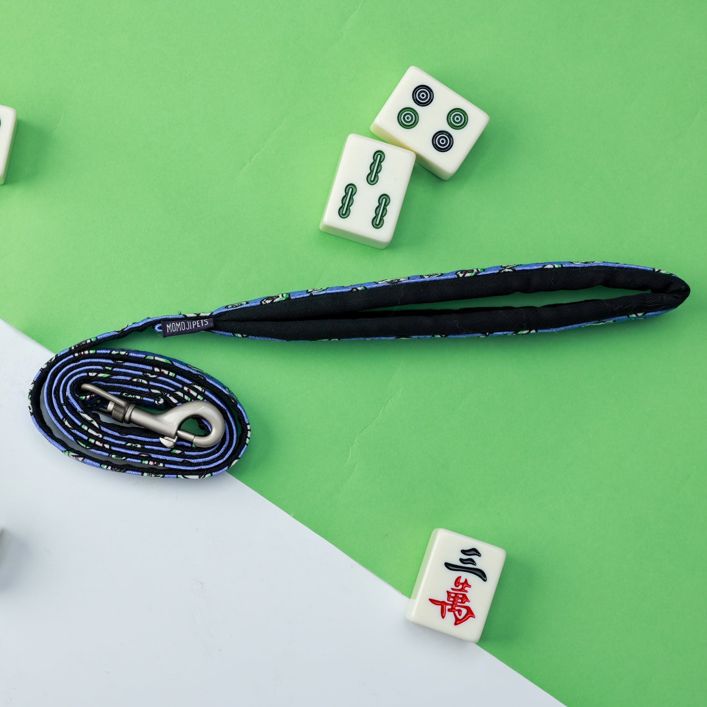 Mahjong | Walkwear | Hong Kong