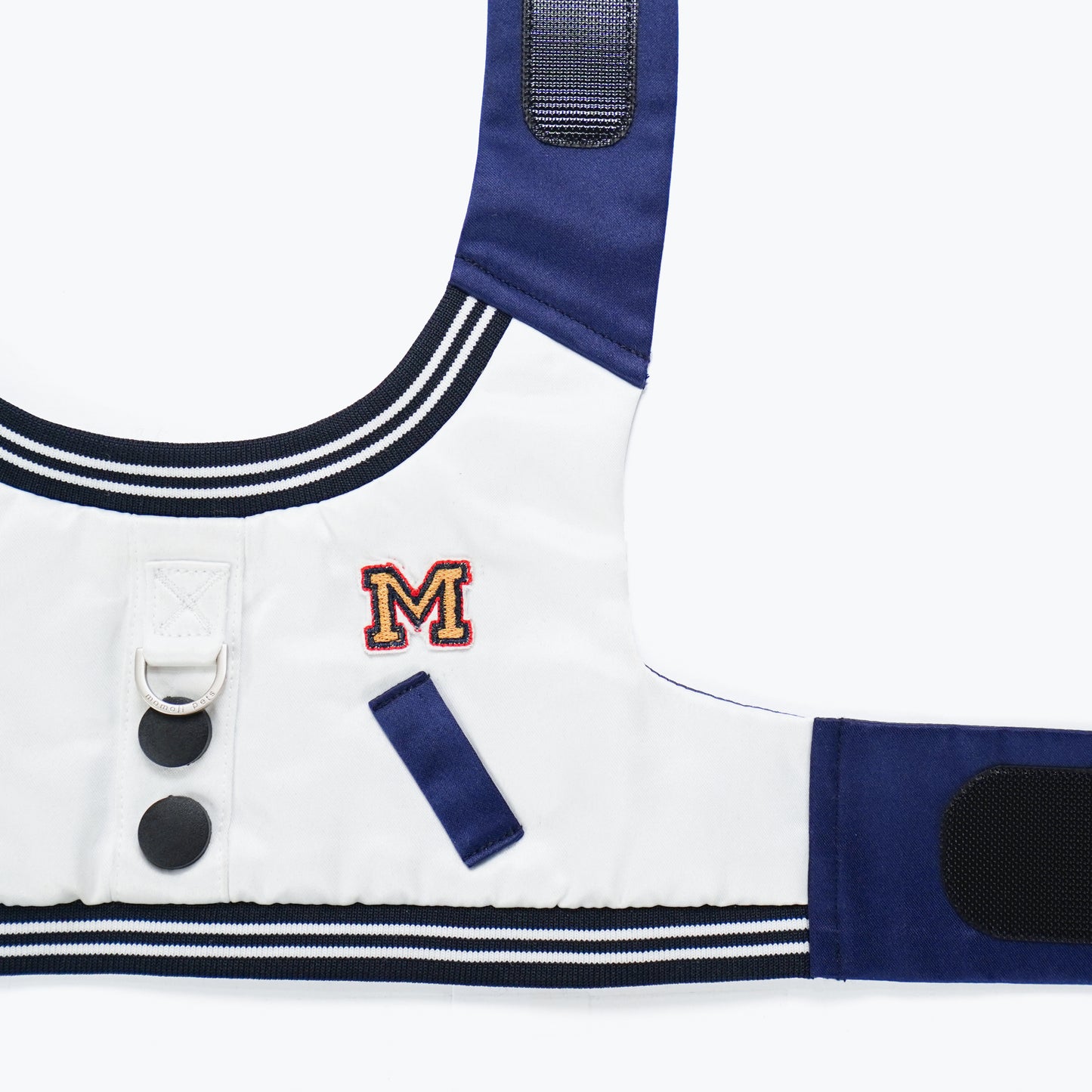 Basepaws | Pet Vest (MTO)