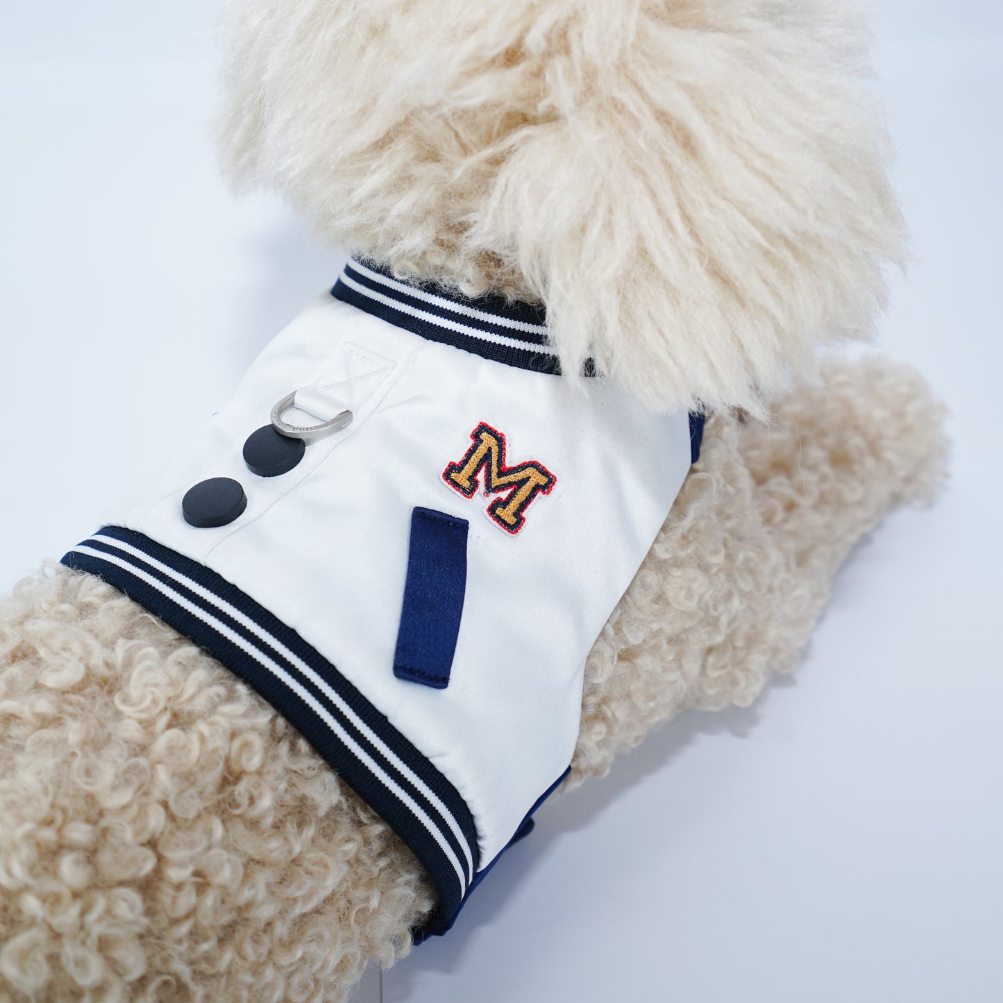 Basepaws | Pet Vest (MTO)