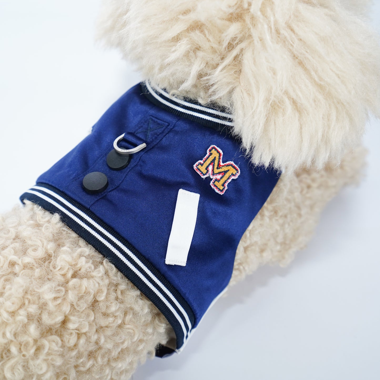 Basepaws | Pet Vest (MTO)