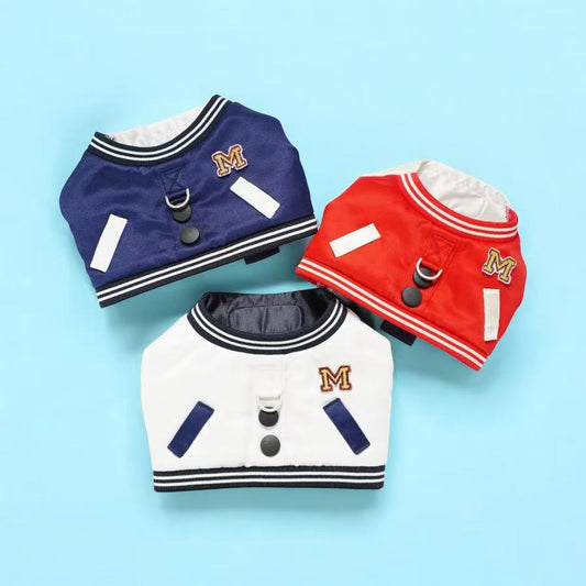 Basepaws | Pet Vest (MTO)