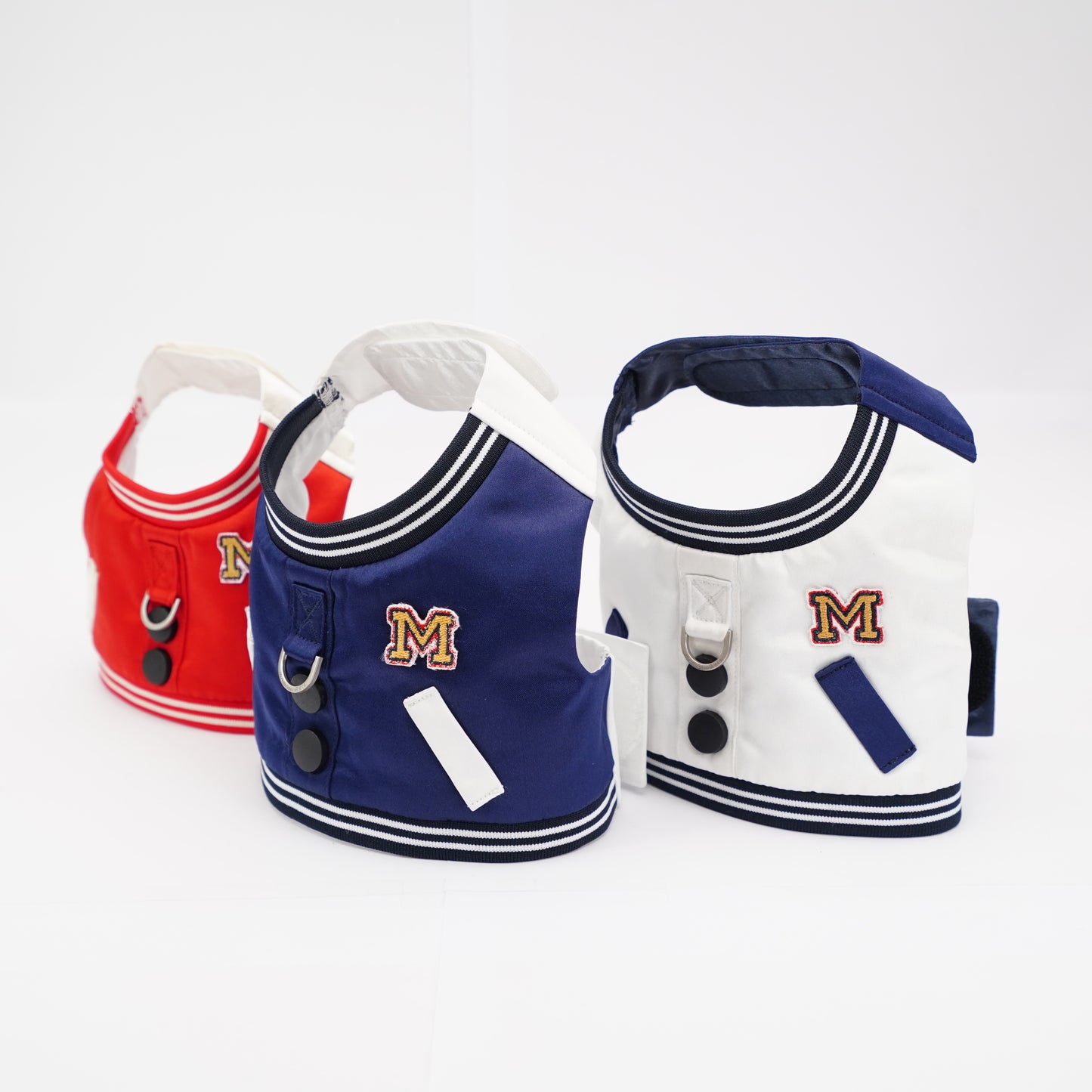 Basepaws | Pet Vest (MTO)