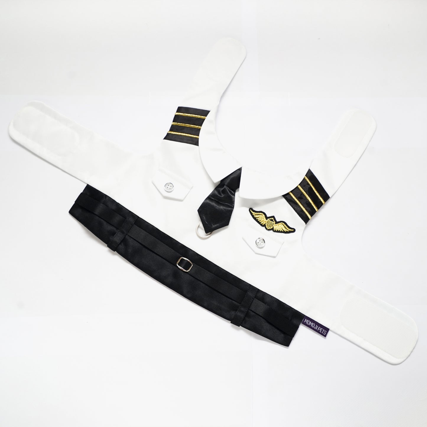 Coolmore | Pet Vest (make-to-order item)