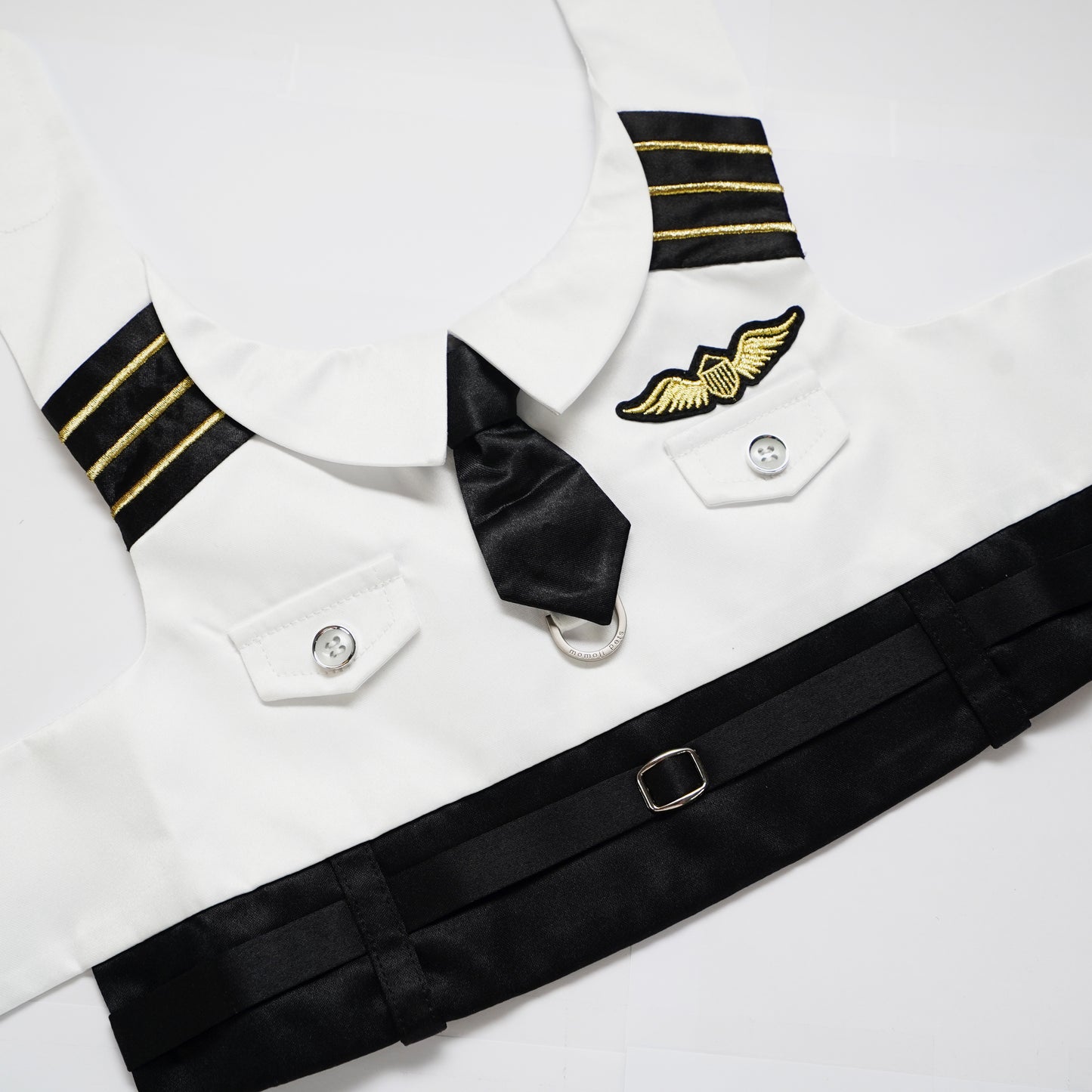 Coolmore | Pet Vest (make-to-order item)