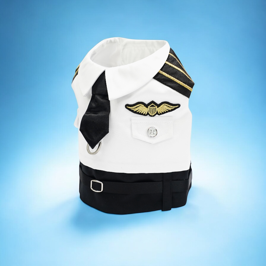 Coolmore | Pet Vest (make-to-order item)