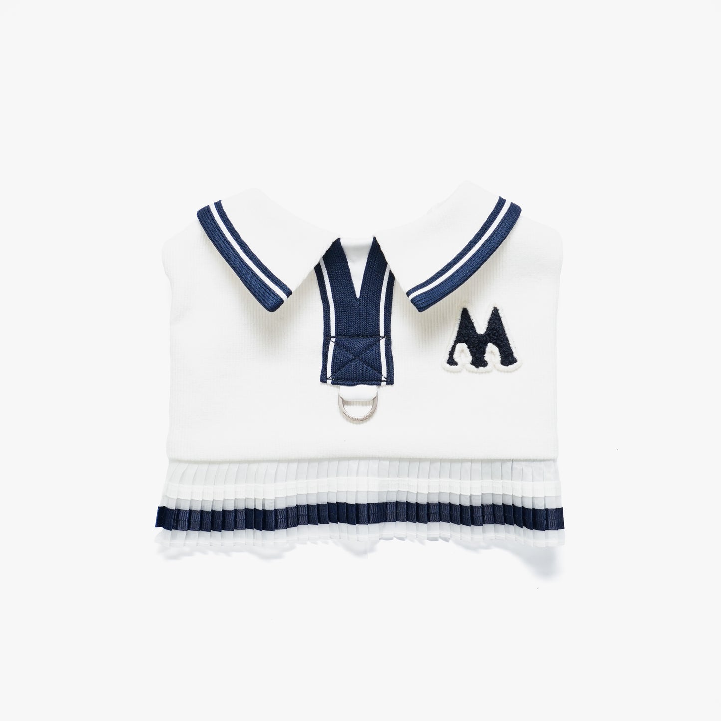 Sharapawva | Pet Vest (make-to-order item)