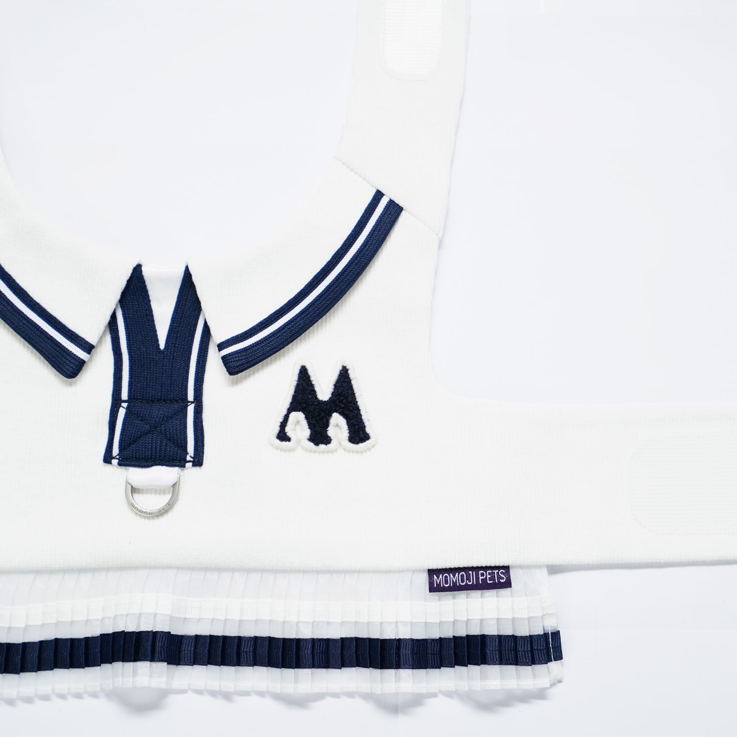 Sharapawva | Pet Vest (make-to-order item)