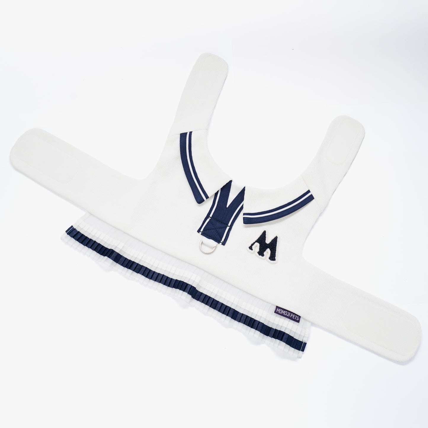 Sharapawva | Pet Vest (make-to-order item)