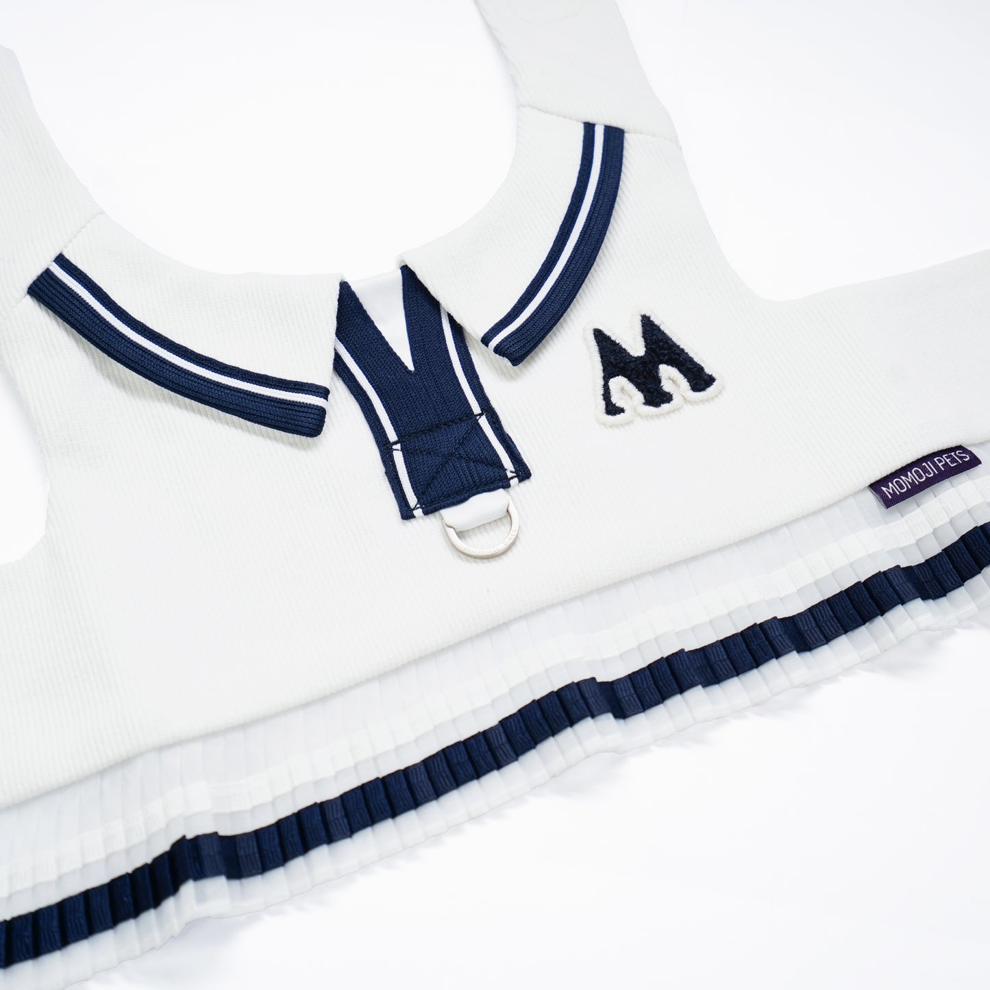 Sharapawva | Pet Vest (make-to-order item)