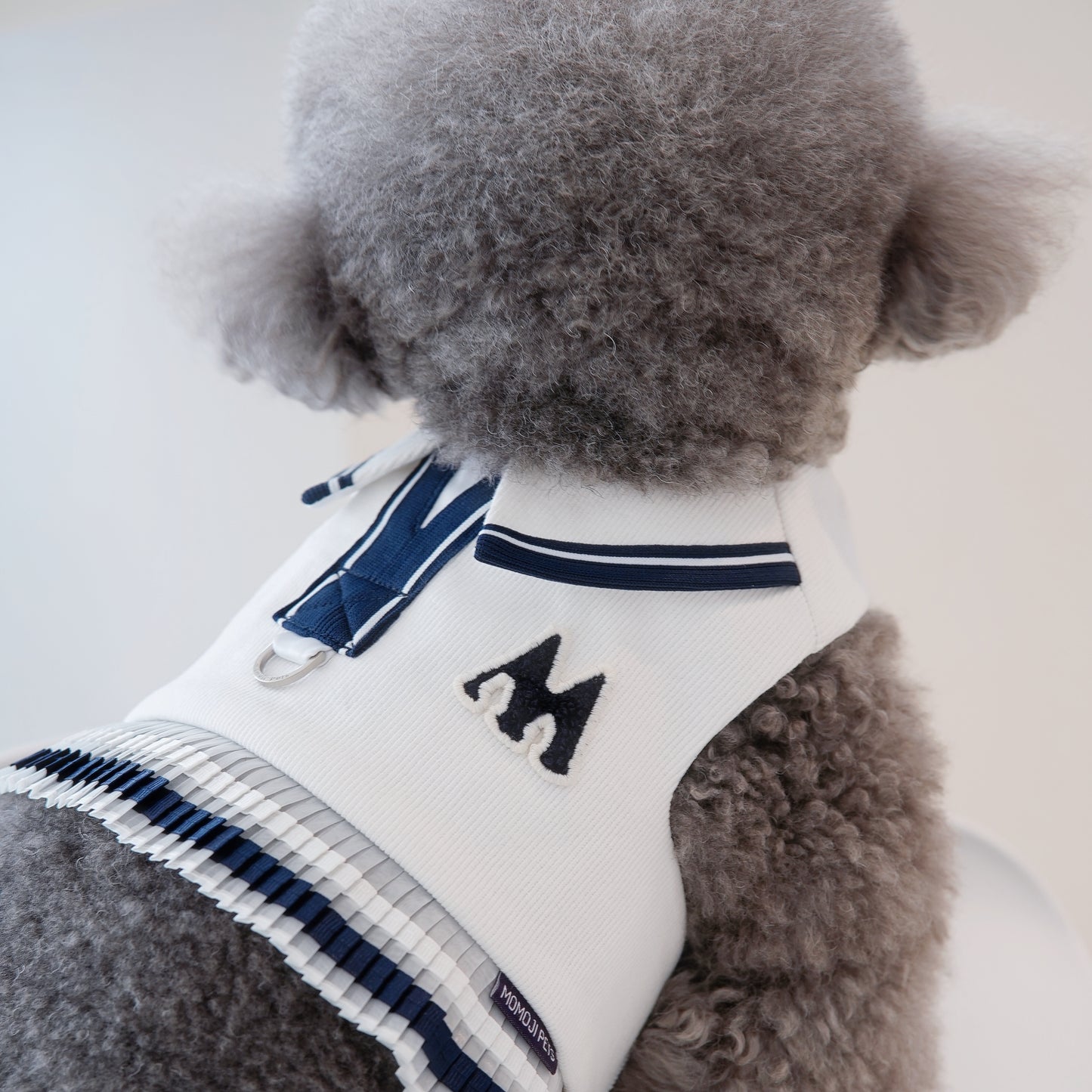 Sharapawva | Pet Vest (make-to-order item)