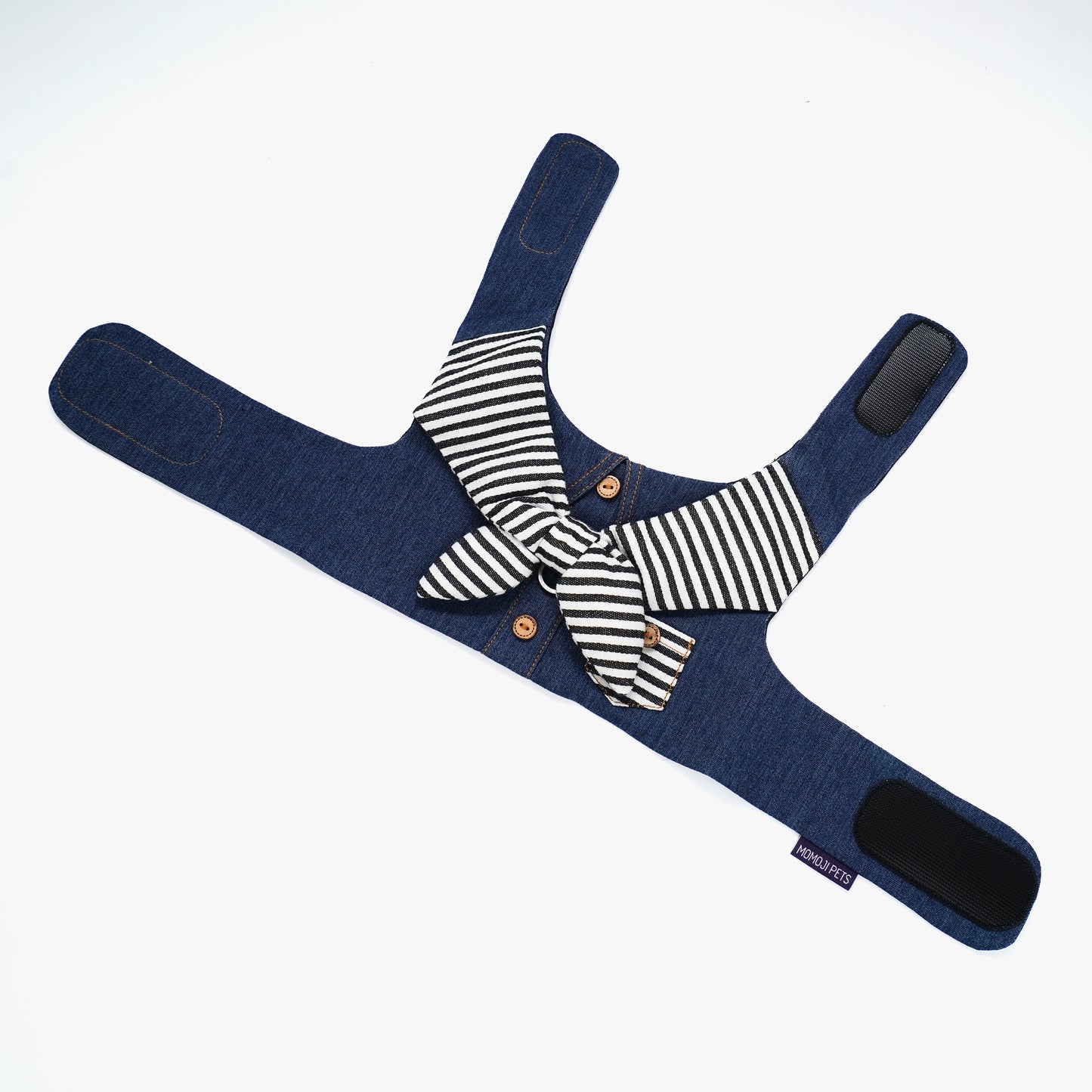 Michael | Pet Vest (make-to-order item)