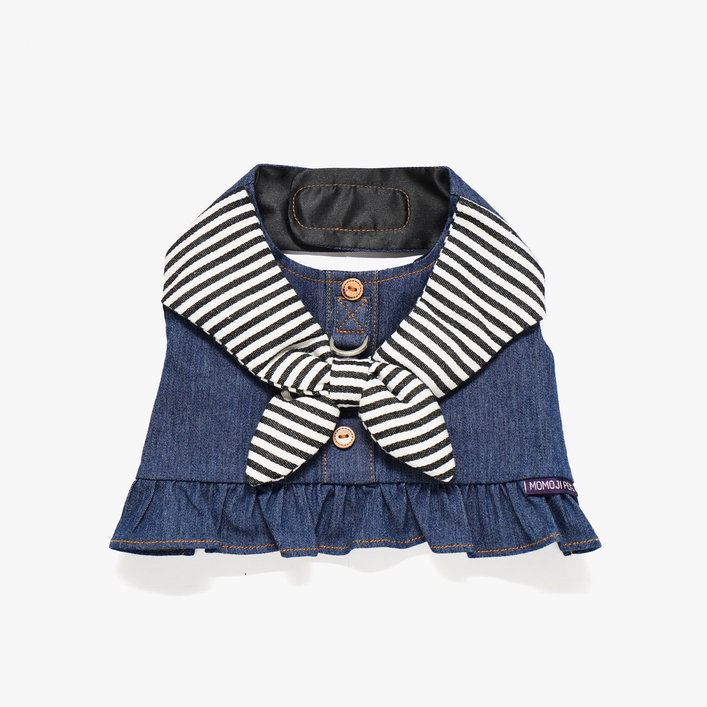 Michelle | Pet Vest (make-to-order item)