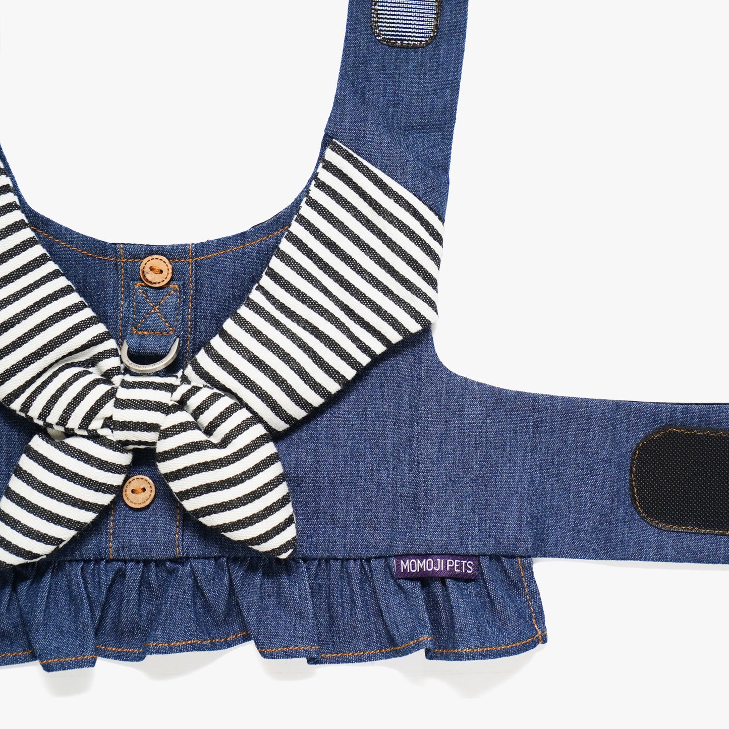 Michelle | Pet Vest (make-to-order item)