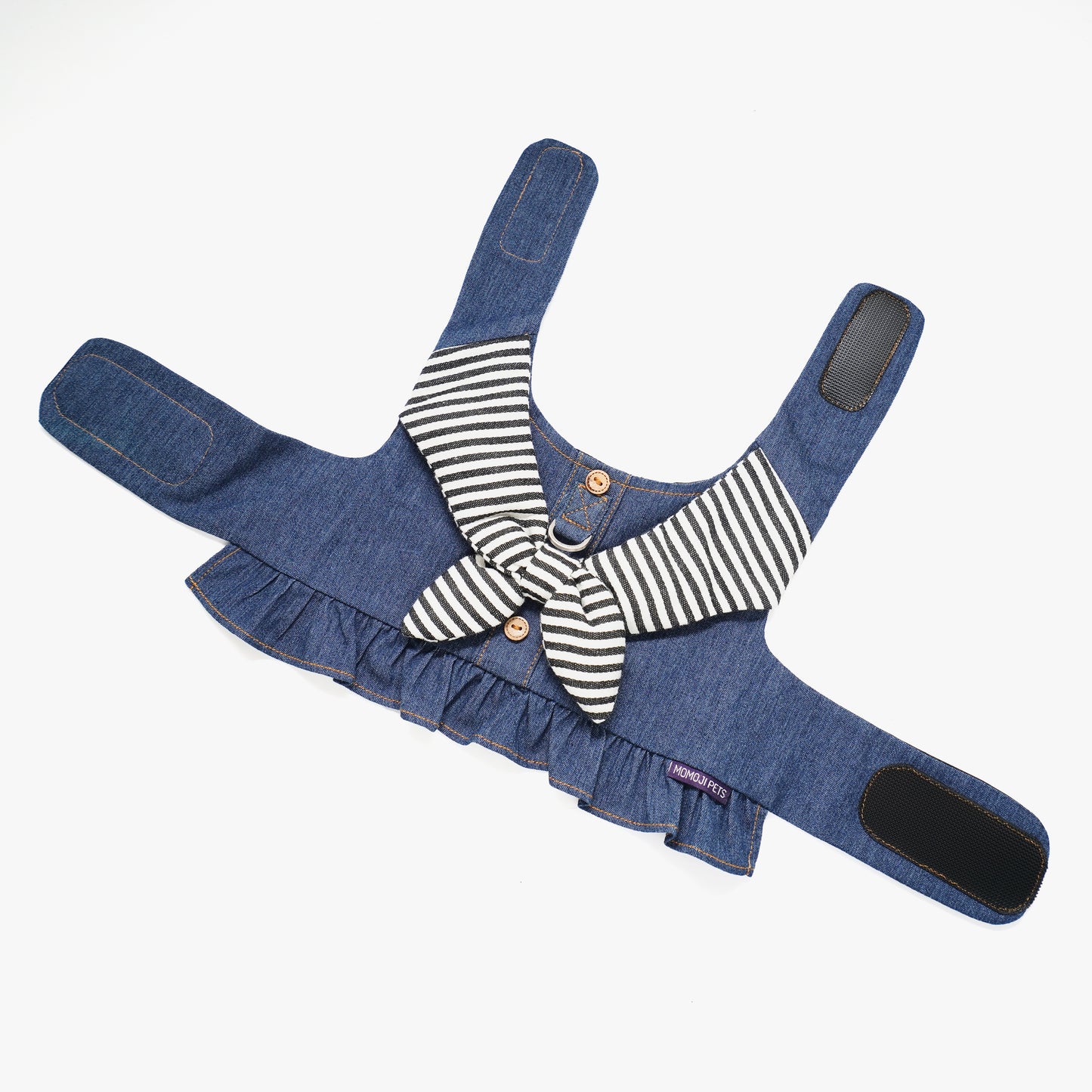 Michelle | Pet Vest (make-to-order item)