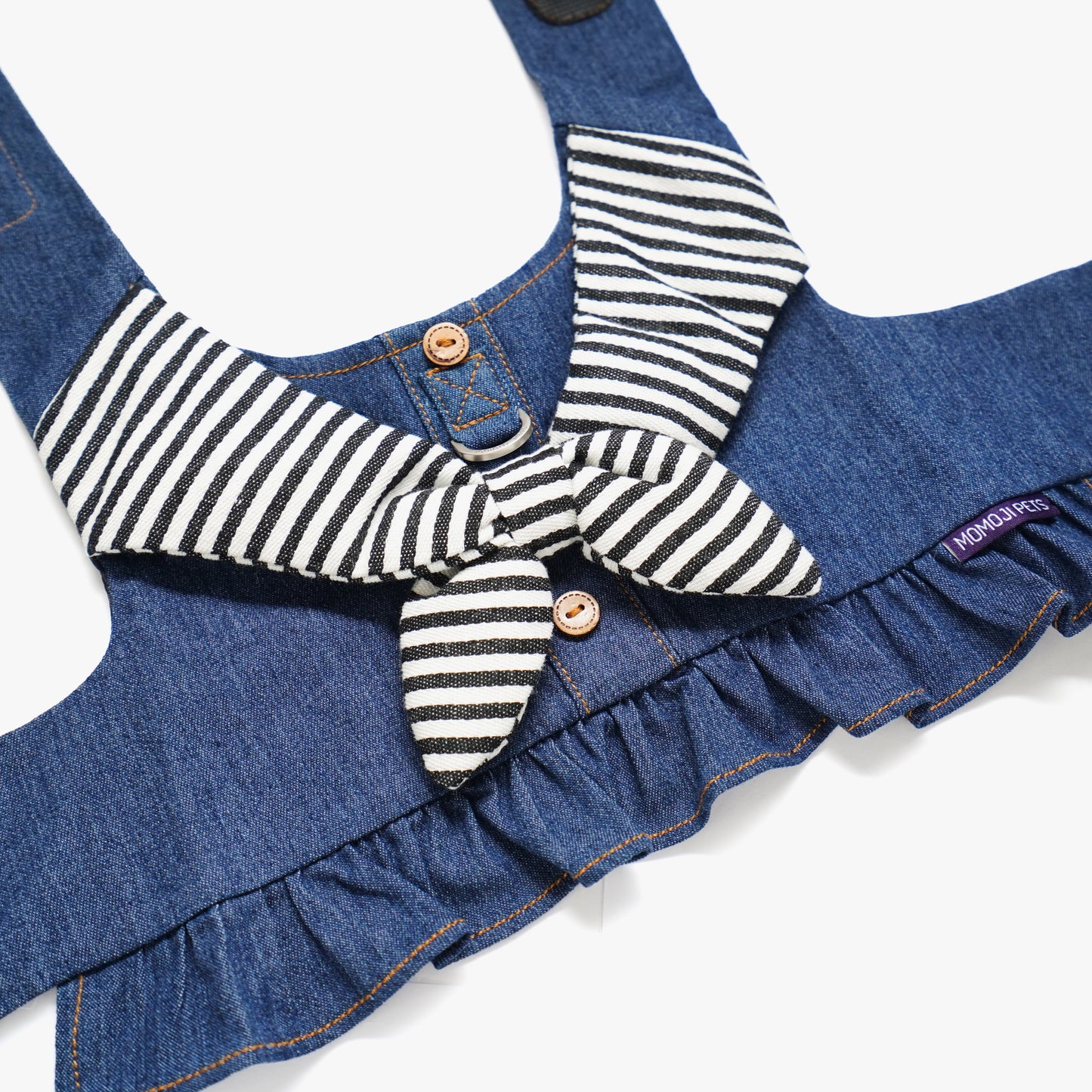 Michelle | Pet Vest (make-to-order item)