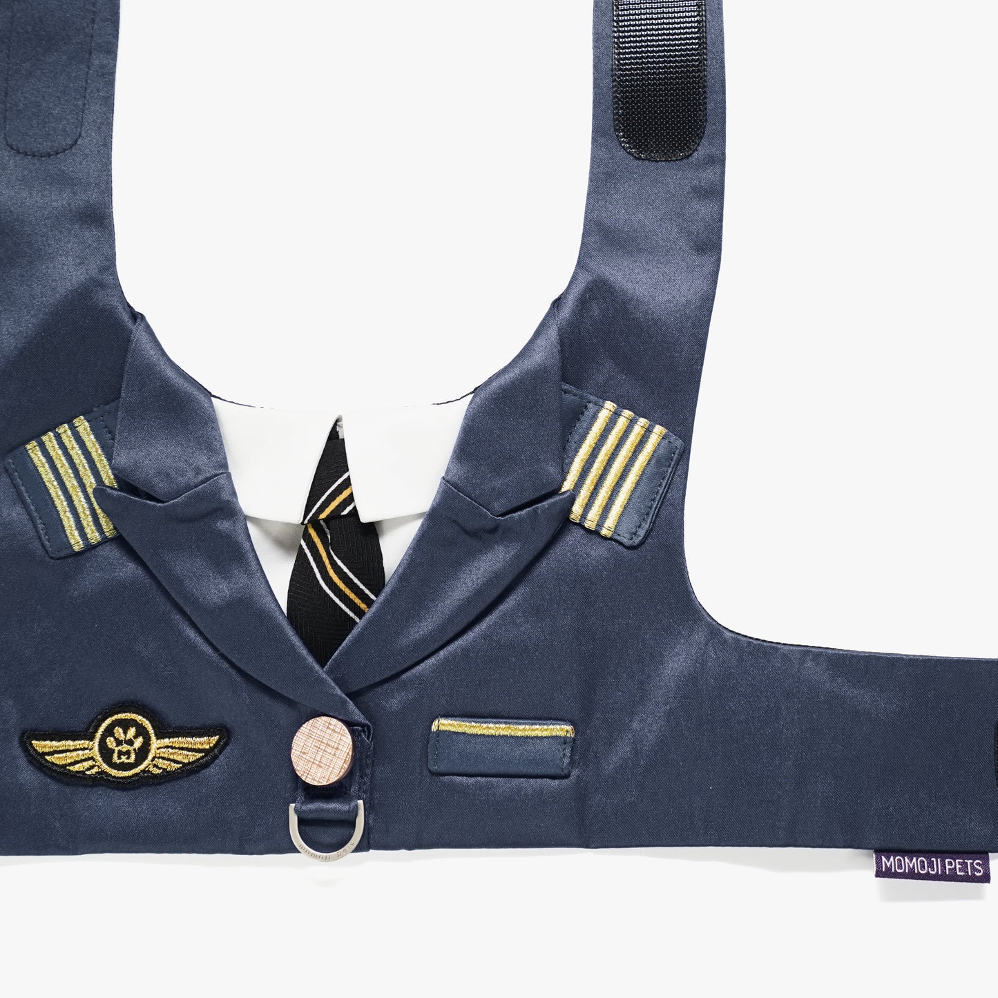 Coolmore II | Pet Harness Vest (make-to-order item)