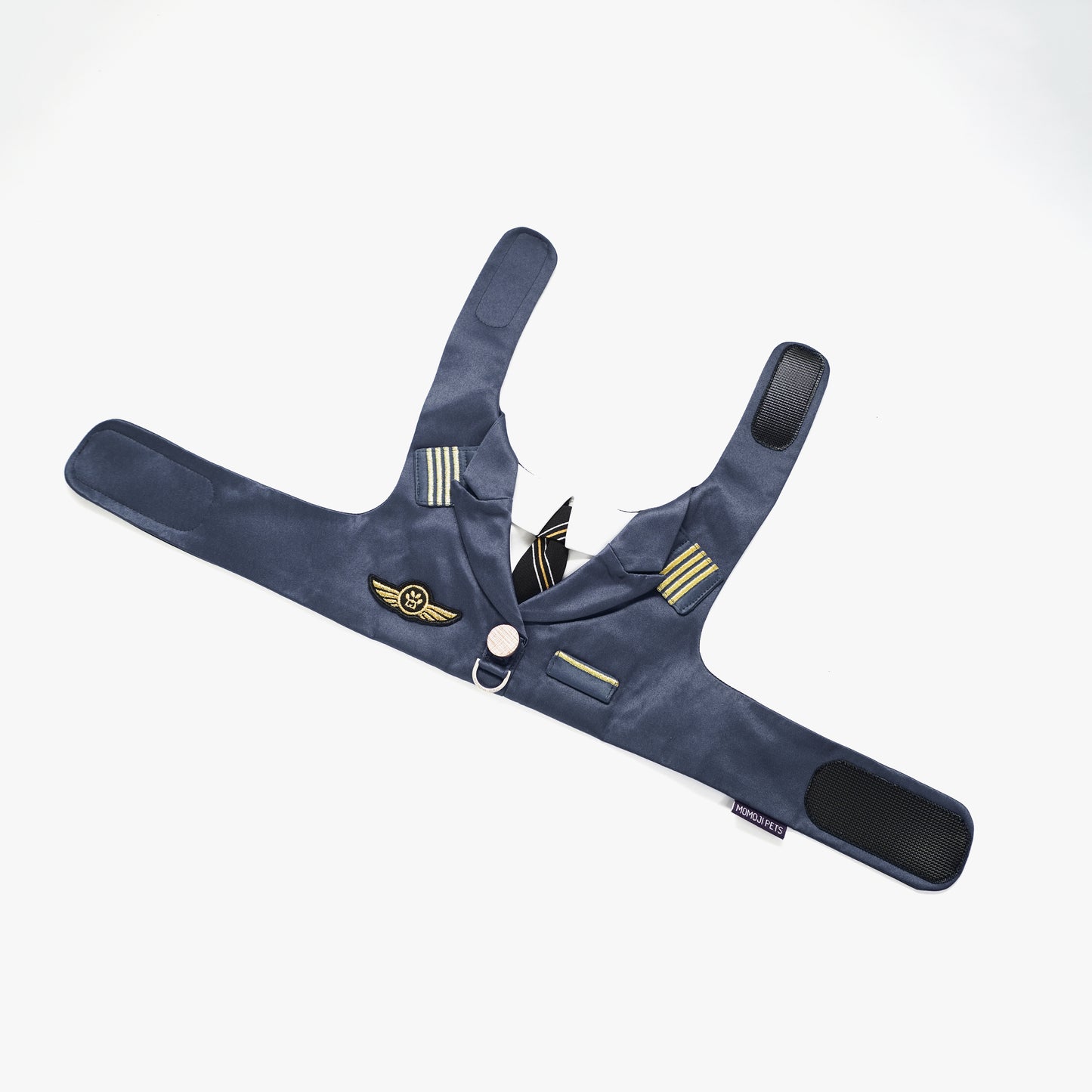 Coolmore II | Pet Harness Vest (make-to-order item)