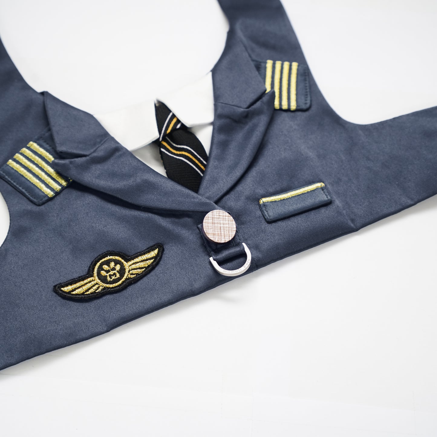 Coolmore II | Pet Harness Vest (make-to-order item)