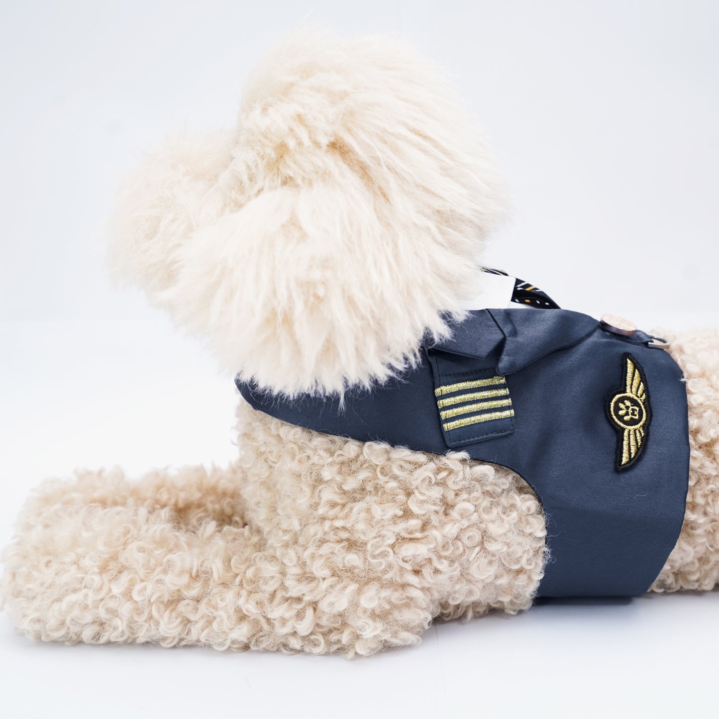 Coolmore II | Pet Harness Vest (make-to-order item)