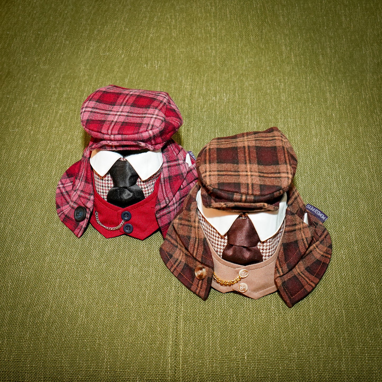 Phillip (New Colours) | Pet Bib