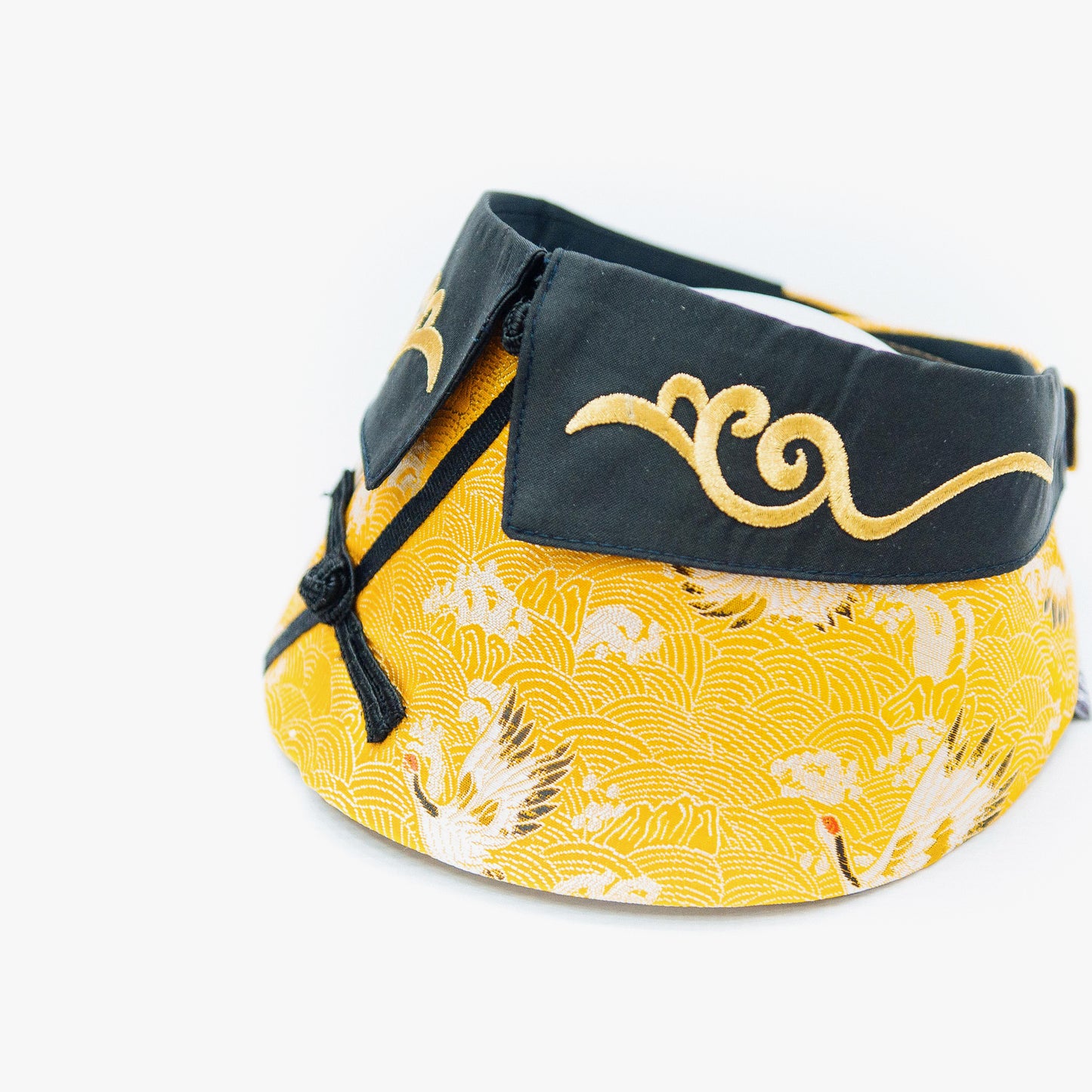 Kowloon (01-Golden Yellow)