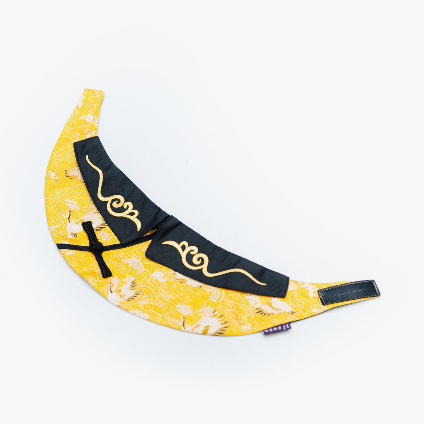 Kowloon (01-Golden Yellow)