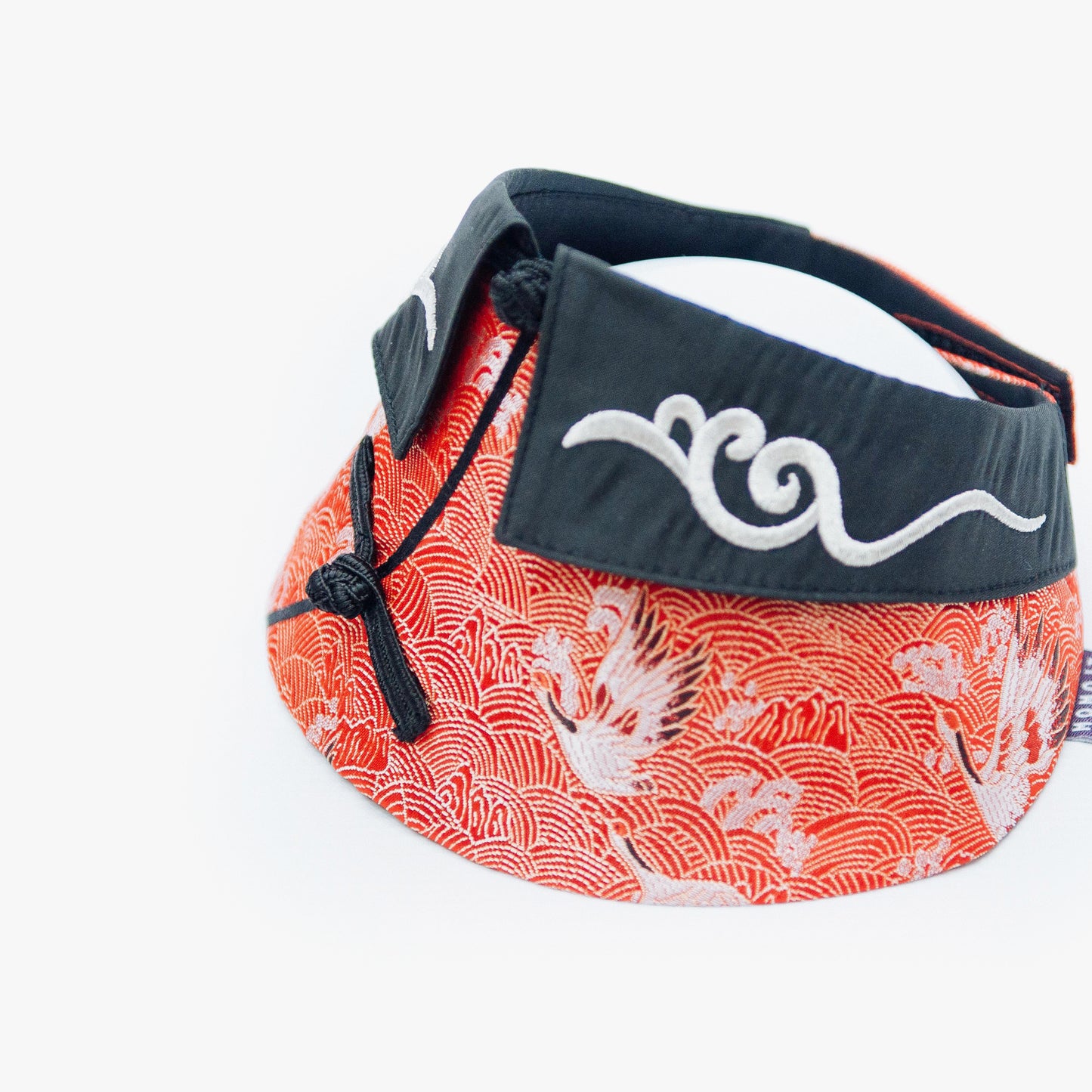 Kowloon (02-Maroon Red)