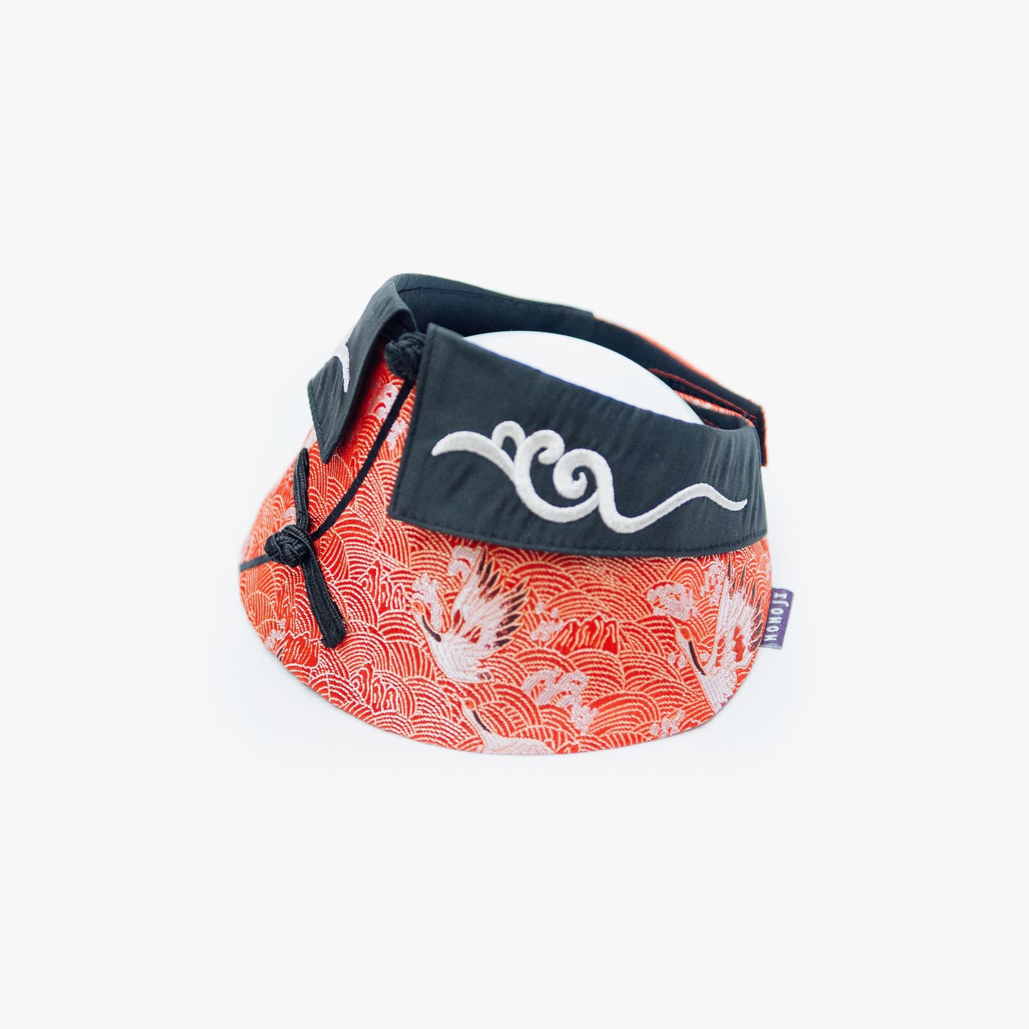 Kowloon (02-Maroon Red)