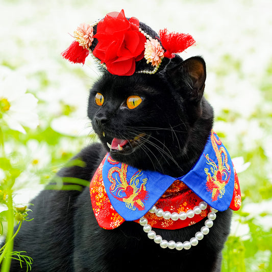 Kowloon Tong (02-Scarlet Red)