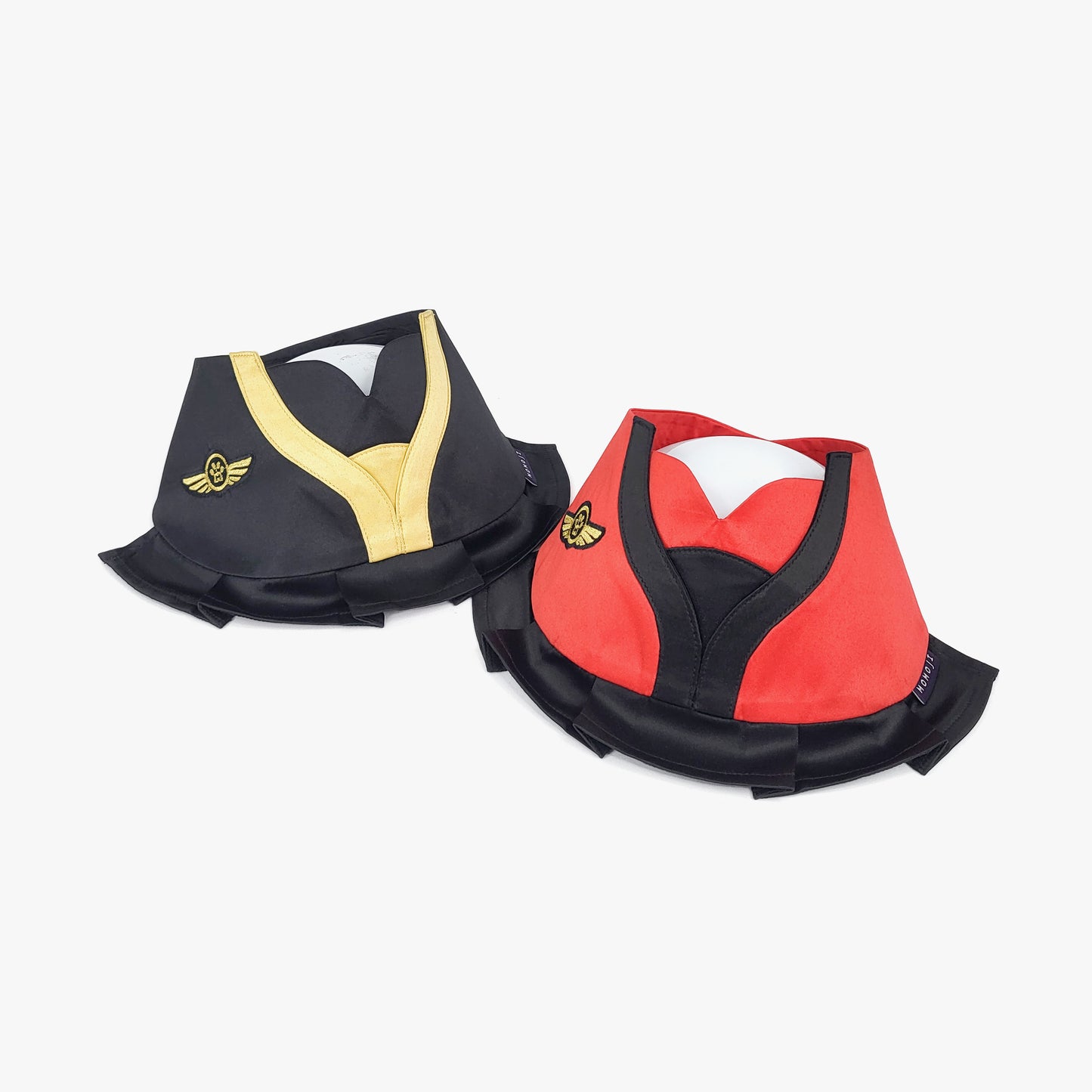 MOMOJI AIR STEWARDESS II