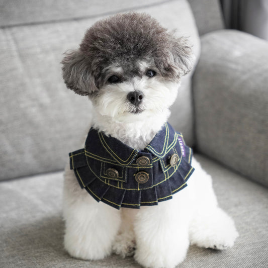 WYNDHAM (01-Dark Denim Blue)