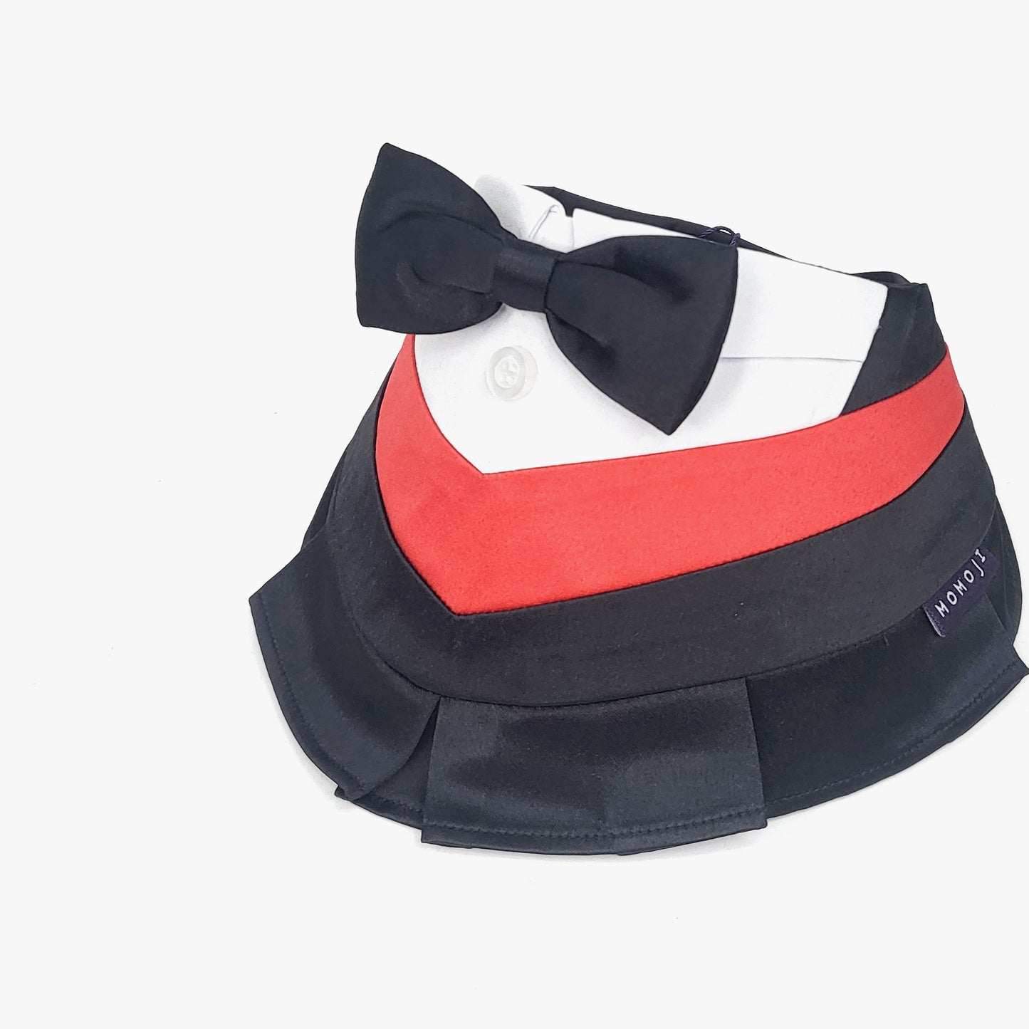 Baccalaureate Regalia Pet Bib