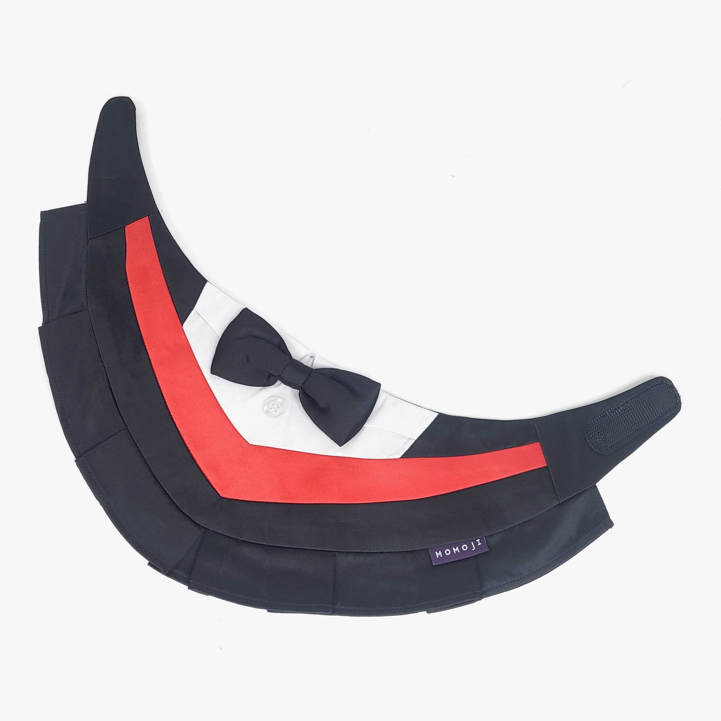 Baccalaureate Regalia Pet Bib